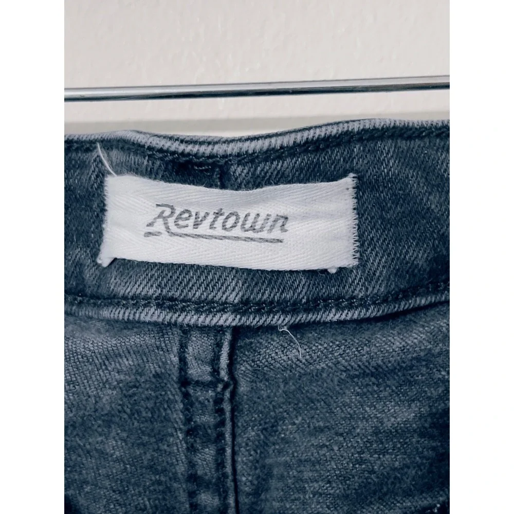 Revtown mens decade